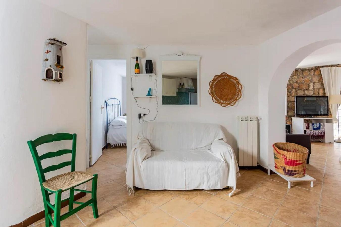 Amuni Al Mare Villa Bagheria Bagian luar foto