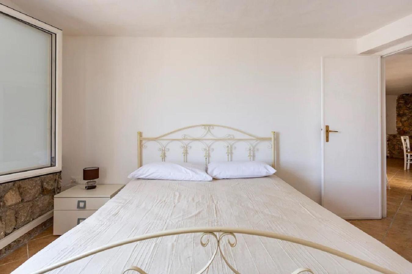 Amuni Al Mare Villa Bagheria Bagian luar foto